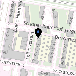 Appartement STN02 D 9621 16