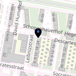 Appartement STN02 D 9621 17