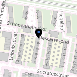 Appartement STN02 D 9621 18