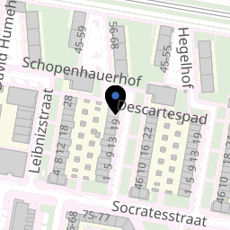 Appartement STN02 D 9621 19