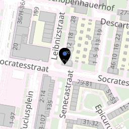 Appartement STN02 D 9621 2
