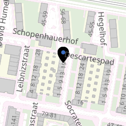 Appartement STN02 D 9621 20