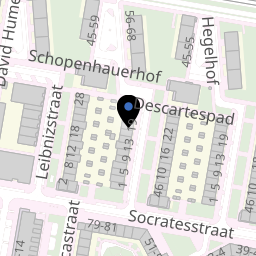 Appartement STN02 D 9621 21
