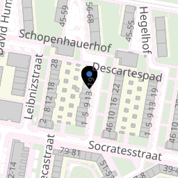 Appartement STN02 D 9621 22