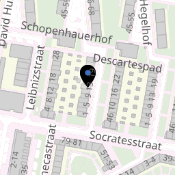 Appartement STN02 D 9621 24
