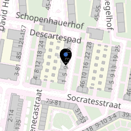 Appartement STN02 D 9621 25