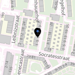 Appartement STN02 D 9621 26