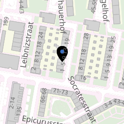 Appartement STN02 D 9621 27