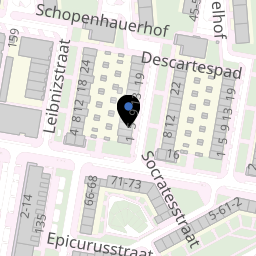 Appartement STN02 D 9621 28