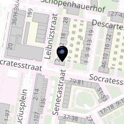 Appartement STN02 D 9621 3