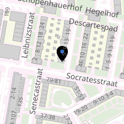 Appartement STN02 D 9621 30