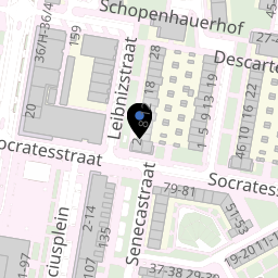 Appartement STN02 D 9621 5