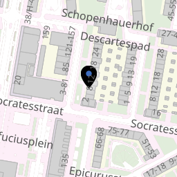 Appartement STN02 D 9621 7