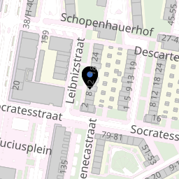 Appartement STN02 D 9621 8