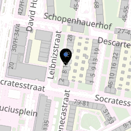 Appartement STN02 D 9621 9