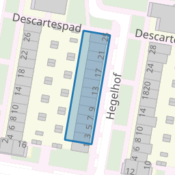 Perceel STN02-D-9817