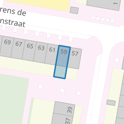 Perceel STN02-D-9874