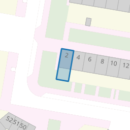 Perceel STN02-D-9905