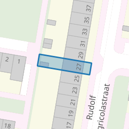 Perceel STN02-D-9926