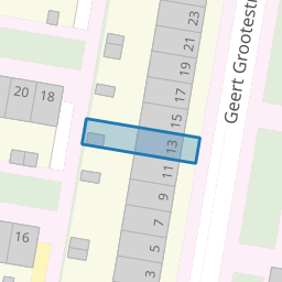 Perceel STN02-D-9979