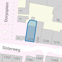 Perceel STN02-E-1660