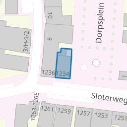 Perceel STN02-E-2616