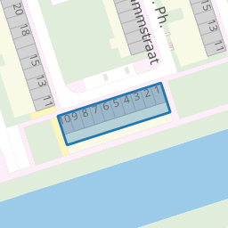 Perceel STN02-E-3161