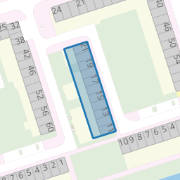 Perceel STN02-E-3162