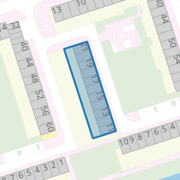 Perceel STN02-E-3165