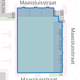 Perceel STN02-E-3385