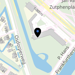 Appartement STN02 E 3387 170