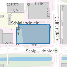 Perceel STN02-E-3782