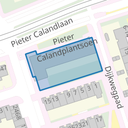 Perceel STN02-E-3935