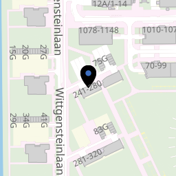 Appartement STN02 E 3970 10