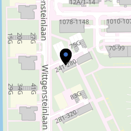 Appartement STN02 E 3970 11