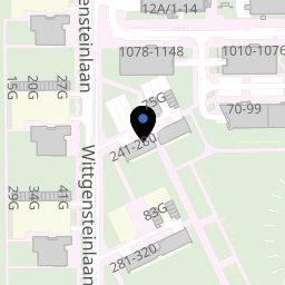 Appartement STN02 E 3970 15