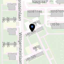 Appartement STN02 E 3970 17