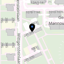 Appartement STN02 E 3970 23