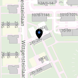 Appartement STN02 E 3970 24