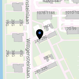 Appartement STN02 E 3970 3