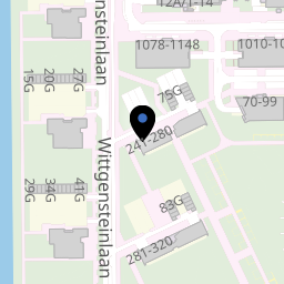 Appartement STN02 E 3970 5
