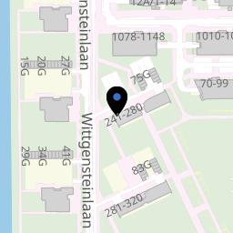 Appartement STN02 E 3970 6