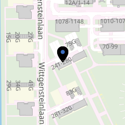 Appartement STN02 E 3970 8