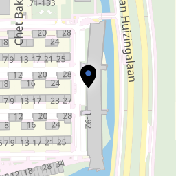 Appartement STN02 E 3974 5