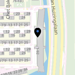 Appartement STN02 E 3974 57