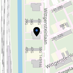 Appartement STN02 E 3975 25