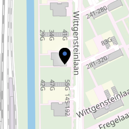 Appartement STN02 E 3975 44