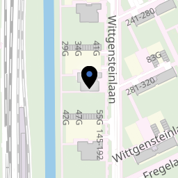 Appartement STN02 E 3975 47