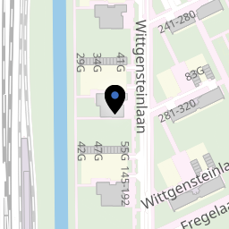 Appartement STN02 E 3975 48