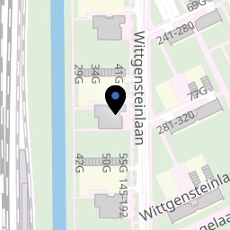 Appartement STN02 E 3975 8